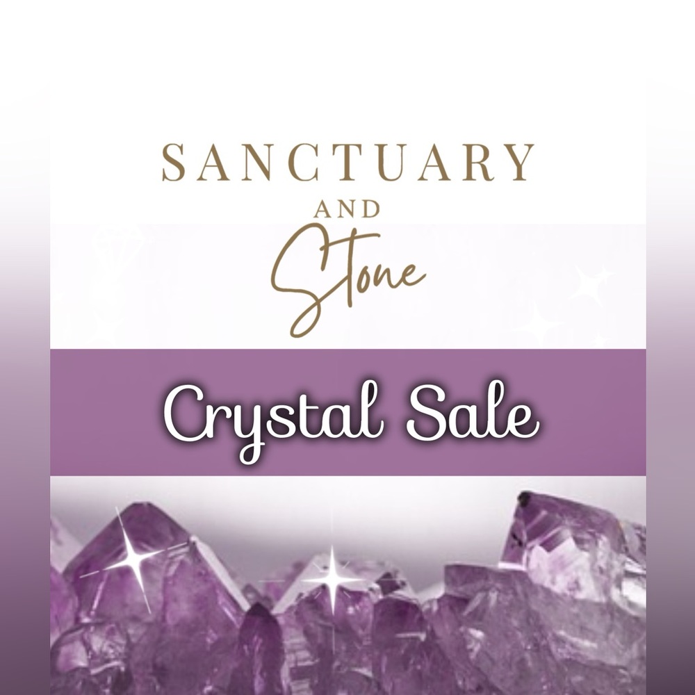 *CRYSTAL LIVE* Like This To Be Notified For Upcoming Shows! 🤍